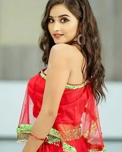 Escort In Bilara